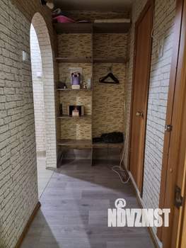 1-к квартира, посуточно, 40м2, 10/10 этаж