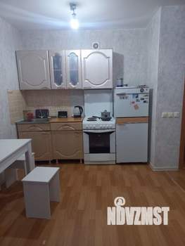 Студия квартира, на длительный срок, 27м2, 8/14 этаж