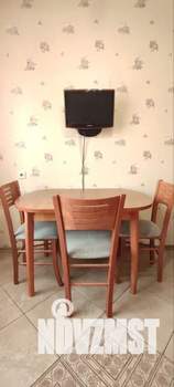 2-к квартира, посуточно, 60м2, 5/10 этаж