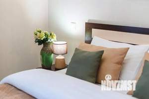 1-к квартира, посуточно, 65м2, 1/1 этаж