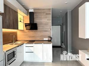 Студия квартира, посуточно, 25м2, 13/19 этаж