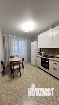 2-к квартира, на длительный срок, 63м2, 18/27 этаж