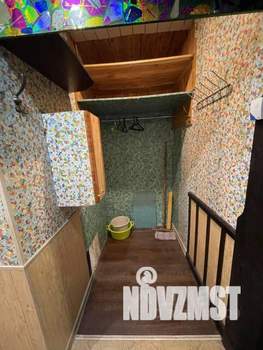 1-к квартира, на длительный срок, 30м2, 3/9 этаж