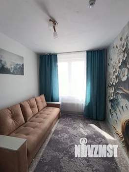 2-к квартира, на длительный срок, 47м2, 2/20 этаж