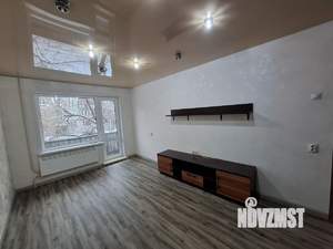 2-к квартира, на длительный срок, 45м2, 2/5 этаж
