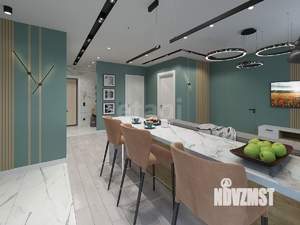 3-к квартира, на длительный срок, 65м2, 8/9 этаж