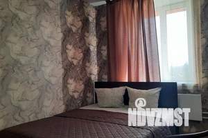 1-к квартира, посуточно, 18м2, 3/4 этаж