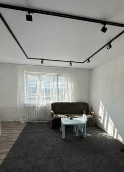 3-к квартира, на длительный срок, 53м2, 5/5 этаж