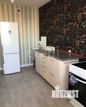 1-к квартира, на длительный срок, 42м2, 20/24 этаж