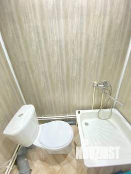 Студия квартира, на длительный срок, 9м2, 1/5 этаж