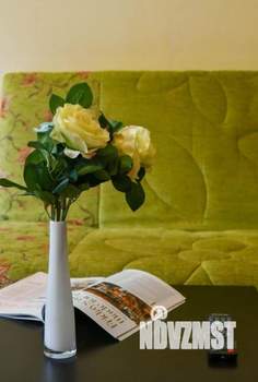 1-к квартира, посуточно, 40м2, 4/10 этаж