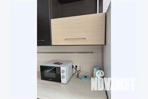 1-к квартира, посуточно, 45м2, 10/10 этаж