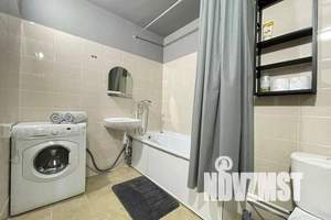 2-к квартира, посуточно, 65м2, 15/18 этаж