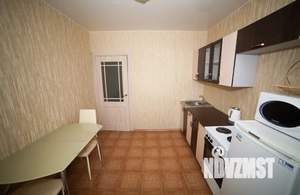 1-к квартира, посуточно, 36м2, 9/10 этаж