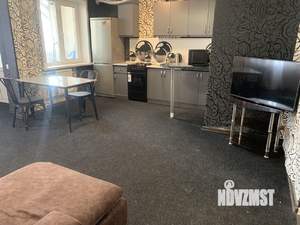 3-к квартира, на длительный срок, 60м2, 1/5 этаж