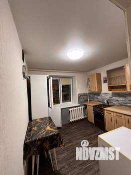 2-к квартира, на длительный срок, 48м2, 5/5 этаж