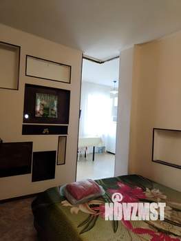 1-к квартира, посуточно, 36м2, 2/5 этаж