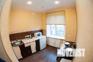 1-к квартира, посуточно, 38м2, 3/5 этаж