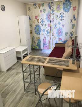 2-к квартира, на длительный срок, 36м2, 2/17 этаж