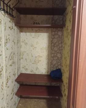1-к квартира, на длительный срок, 39м2, 11/17 этаж