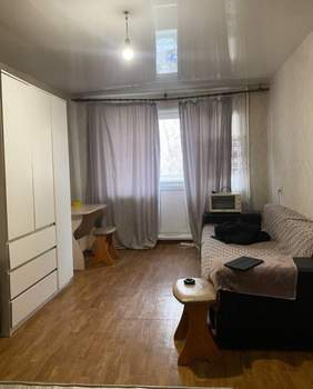 1-к квартира, на длительный срок, 30м2, 2/5 этаж