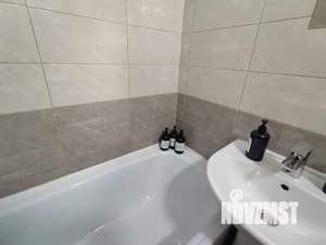 Студия квартира, посуточно, 22м2, 5/19 этаж