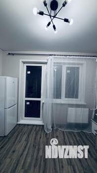 2-к квартира, на длительный срок, 46м2, 9/24 этаж