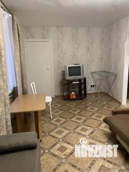 1-к квартира, на длительный срок, 33м2, 3/5 этаж