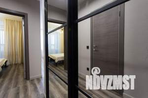 2-к квартира, на длительный срок, 45м2, 10/24 этаж