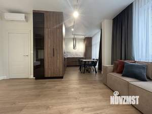 2-к квартира, на длительный срок, 70м2, 19/23 этаж