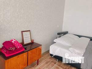 1-к квартира, посуточно, 32м2, 3/5 этаж