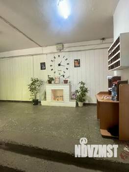 Студия квартира, на длительный срок, 15м2, 2/4 этаж