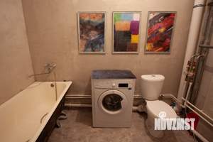 2-к квартира, на длительный срок, 37м2, 13/14 этаж