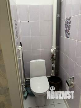 1-к квартира, на длительный срок, 42м2, 5/15 этаж