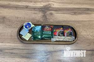 1-к квартира, посуточно, 35м2, 3/5 этаж