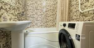 1-к квартира, на длительный срок, 41м2, 5/10 этаж