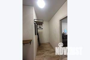 1-к квартира, посуточно, 37м2, 22/26 этаж