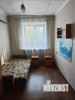 1-к квартира, на длительный срок, 28м2, 2/5 этаж