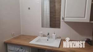 1-к квартира, посуточно, 37м2, 10/22 этаж