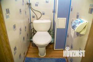 1-к квартира, посуточно, 34м2, 1/1 этаж