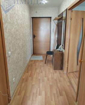 1-к квартира, на длительный срок, 35м2, 9/17 этаж