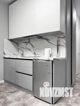 Студия квартира, посуточно, 28м2, 4/16 этаж