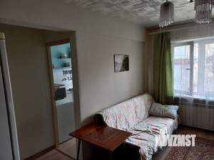 1-к квартира, на длительный срок, 31м2, 1/5 этаж