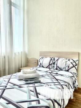 1-к квартира, посуточно, 18м2, 7/11 этаж