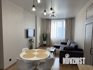 2-к квартира, на длительный срок, 45м2, 9/17 этаж