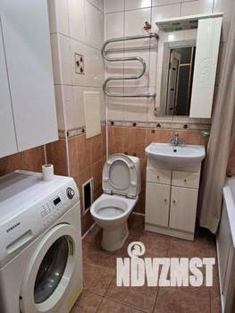 2-к квартира, посуточно, 44м2, 1/1 этаж