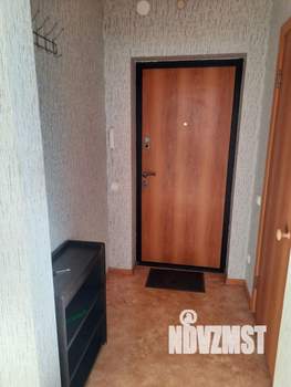 Студия квартира, на длительный срок, 28м2, 10/20 этаж