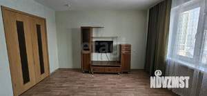 1-к квартира, на длительный срок, 40м2, 9/15 этаж