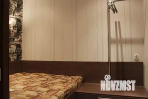 2-к квартира, посуточно, 60м2, 4/5 этаж