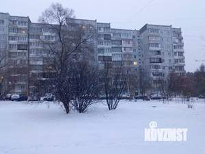 1-к квартира, на длительный срок, 32м2, 8/9 этаж